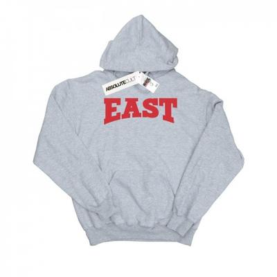 Womens/Ladies High School Musical The Musical East High Hoodie