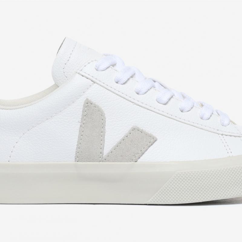 Veja Unisex Sneakers Campo Svju221cp05 429