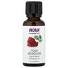 Essential Oils, Rose Absolute, 1 fl oz (30 ml)