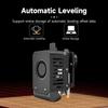 Auto Leveling Extruder Kit for KP3S O V2 3D Inter Ceramic Heating Tube Fast Heating, And High-Speed Extrusion