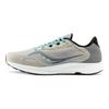 Liberdade 4 Amortecimento Antiderrapante Resistente ao Desgaste Respirabilidade Cano Baixo Casual Tênis de Corrida Masculino Cinza Névoa Saucony S20617-35