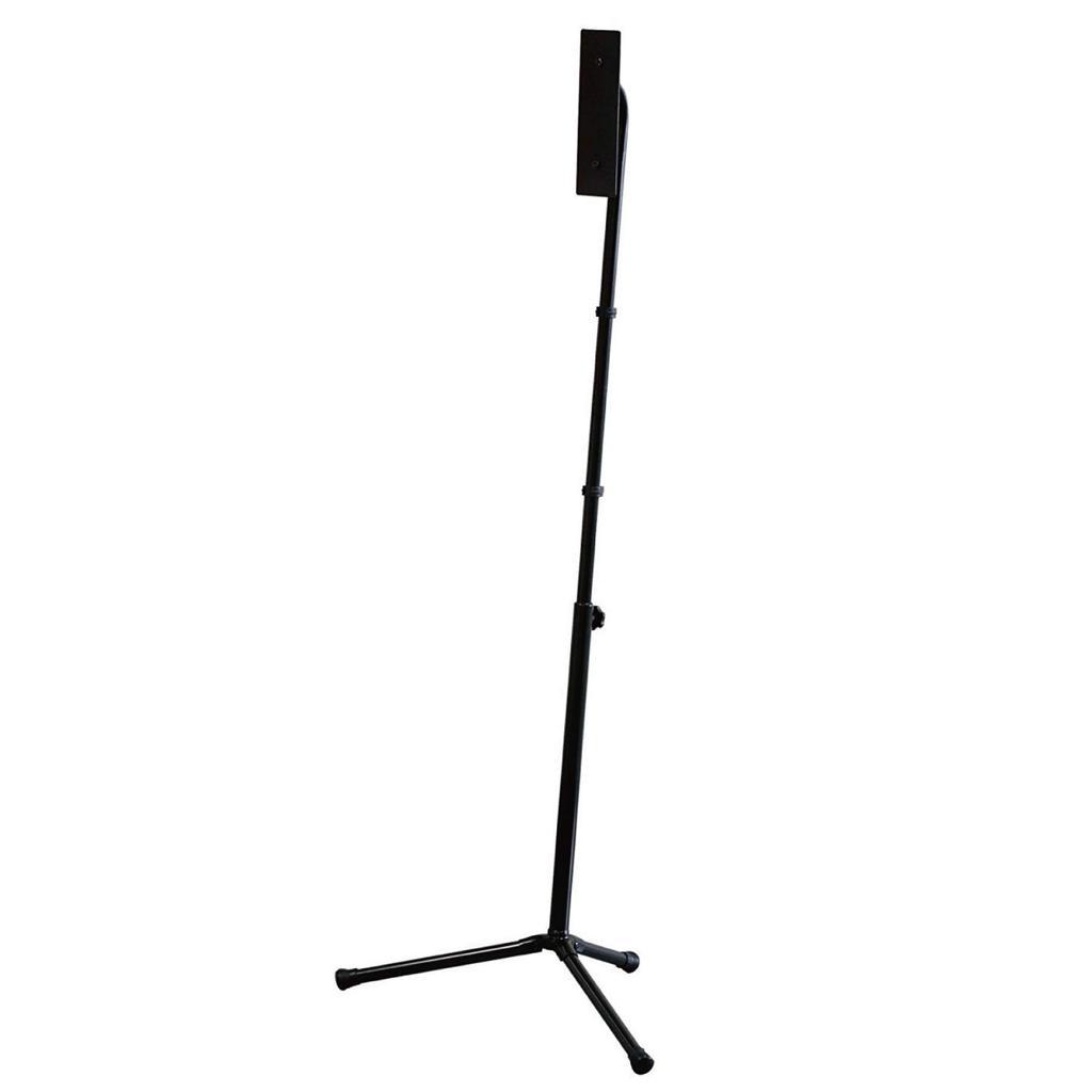 Kikutani Cordless Vacuum Stand GS-250V Black