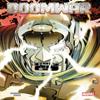 Doomwar by Jonathan Maberry Paperback Book 9781804910696