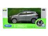 WELLY HYUNDAI TUCSON IX 35 SILVER 1:34 43648