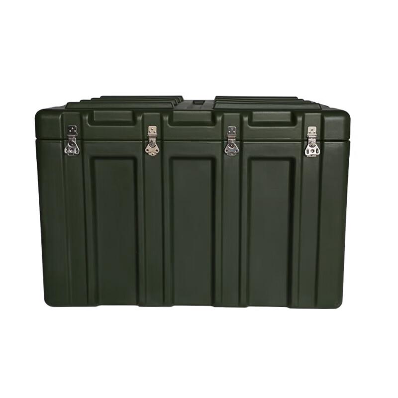 Puchen Heavy-Duty Rotomolded Transport Storage Box