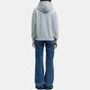 Ami Paris Ami De Coeur Drawstring Hoodie USW235730-4012