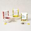 [Nature Shop] Tea Bag Collection (Lemon Myrtle 5 Packs + Hibiscus 5 Packs + Ginger 5 Packs)