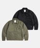 Espionage Insulated A-2 Deck Jacket Olive