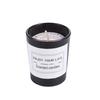 Stained Glass Cup Soy Wax Aromatherapy Candles Wedding Souvenir Fragrance Candles