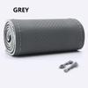 Anti-Slip Car Steering Wheel Braid Cover  Hand-Sewn Car Steering Wheel Covers Are Suitable For 90% of the Models On The Market