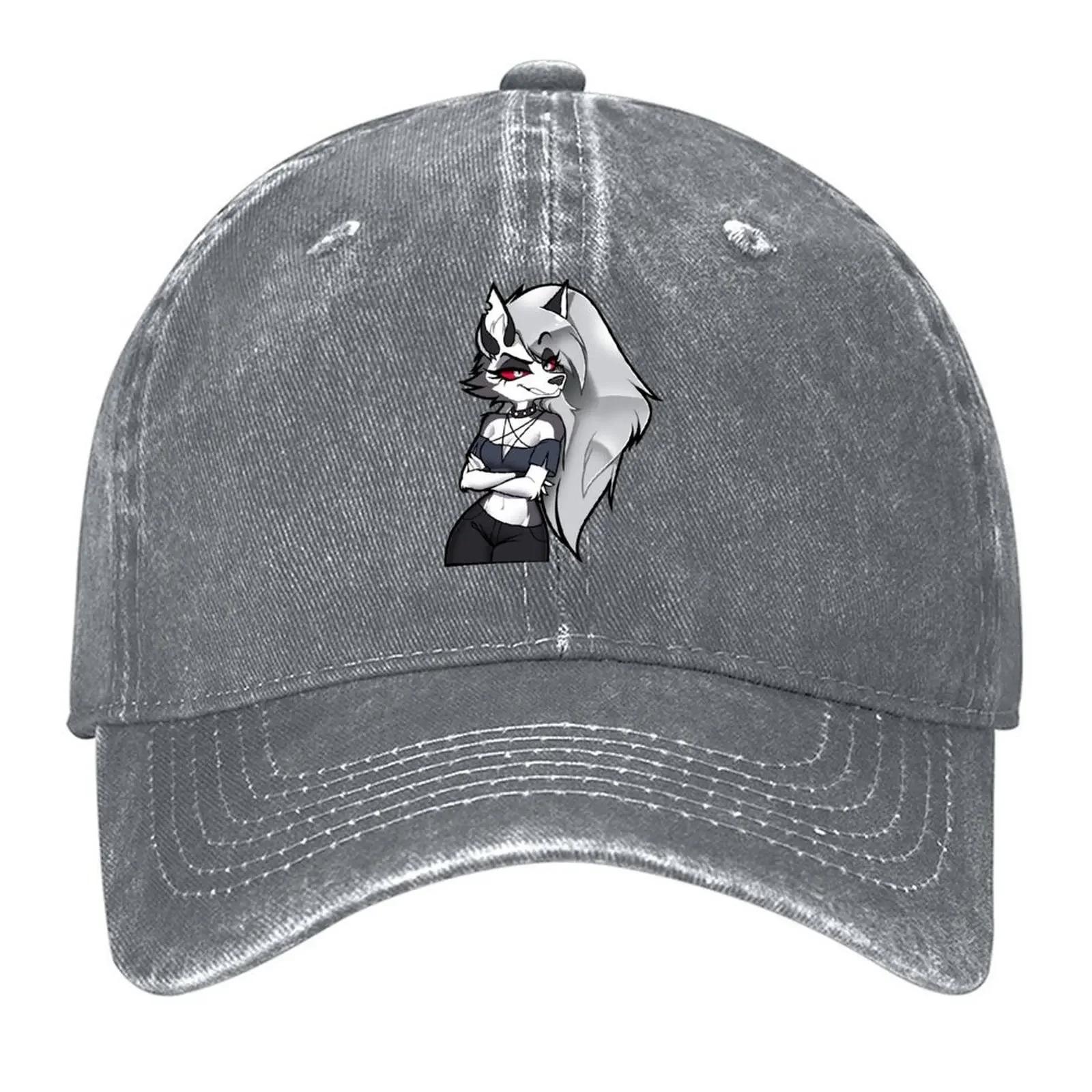 New Loona Baseball Cap Unisex hat New Hat Horse Hat fishing Womens Unisexs