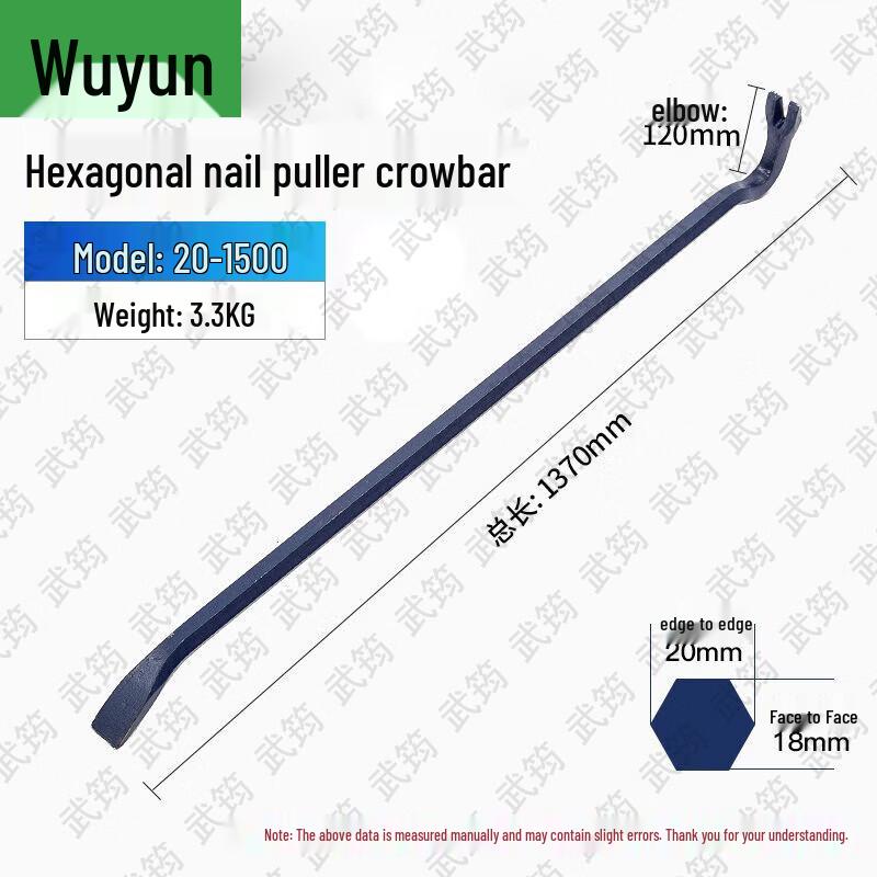 Wu Jun Multi-purpose Tools & Accessories
