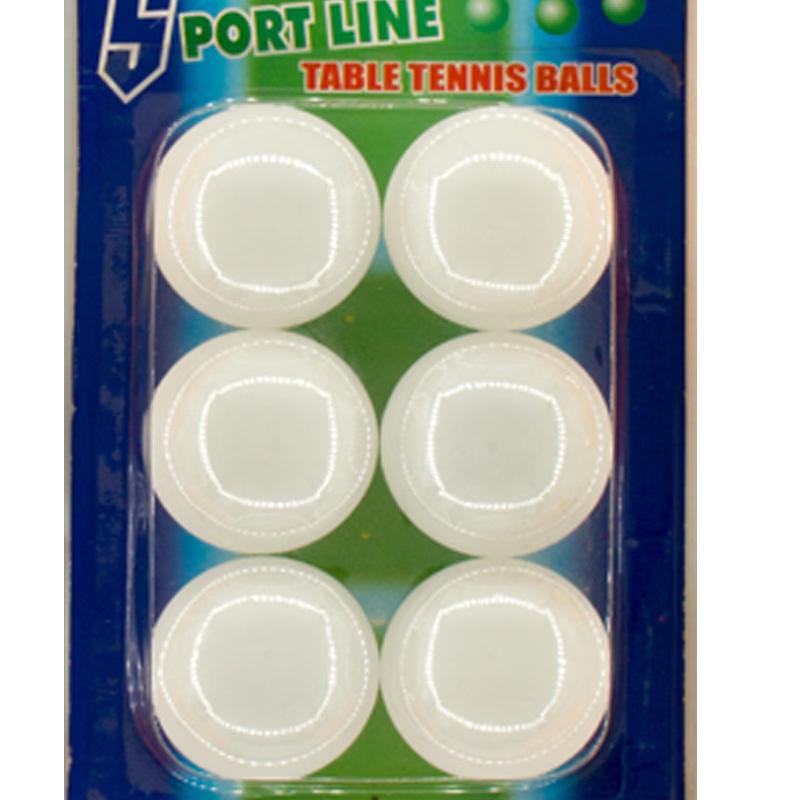 

Fengyi Table Tennis Balls