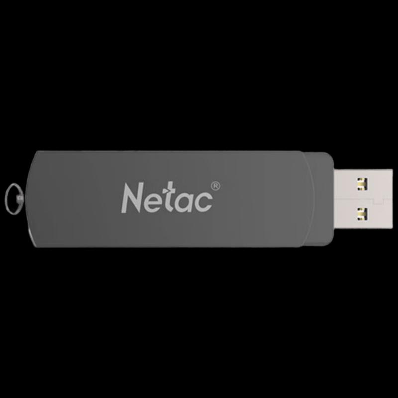 Netac U681 USB 3.0 Flash Drive