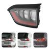 Right Inner Rear LED Tail Light Brake Stop Lamp For Jeep Cherokee 2019 2020 2021