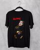 HOT NEW Lola Young Black BLACK T-shirt Unisex All Sizes S To 5XL