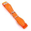 Kids' Elastic Waistband Korean Style Casual Leather Belt with Pin Buckle