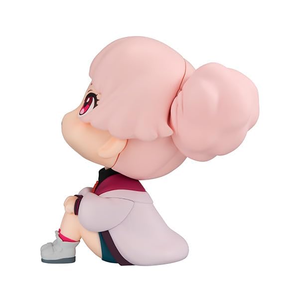 Lucappu Suit Witch of Chuchu Lee Panranch Completed Figure "Mobile Gundam Mercury"