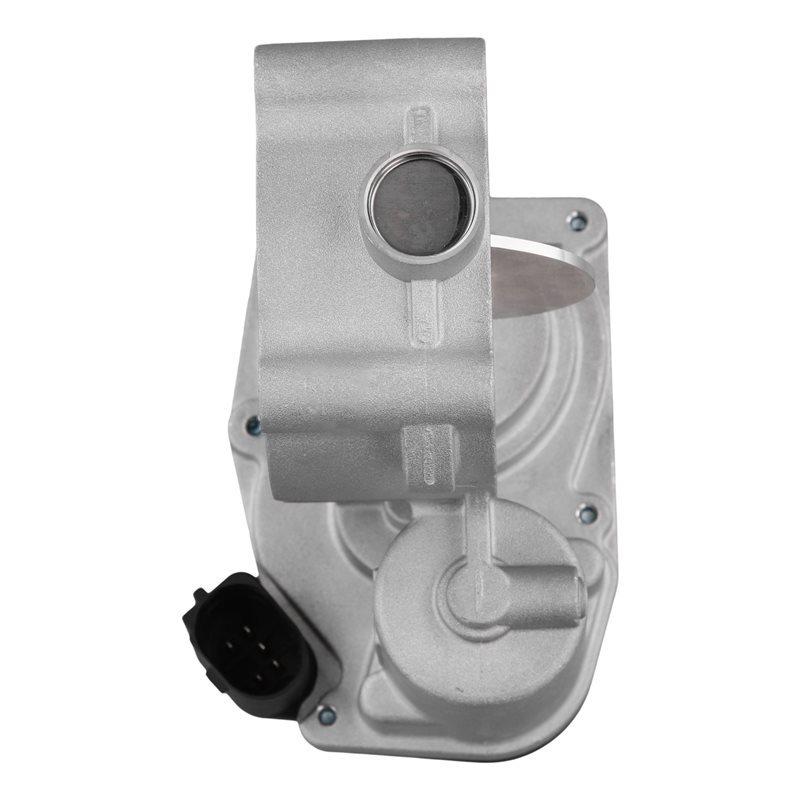 Throttle Valve Assembly Car Part 68490035AA 68147613AA For Jeep Gladiator Grand Cherokee Wrangler Ram 1500 2014-2023 серебряный