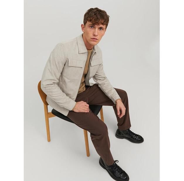 Jack & Jones Payton Faux Leather Jacket