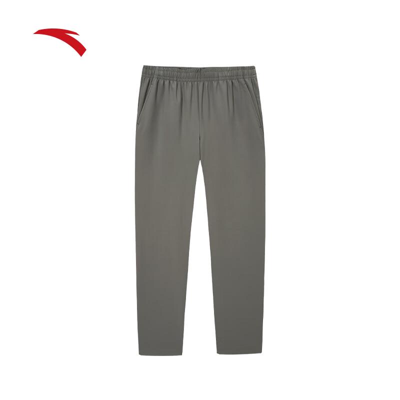 Anta Men s Athletic & Casual Joggers L