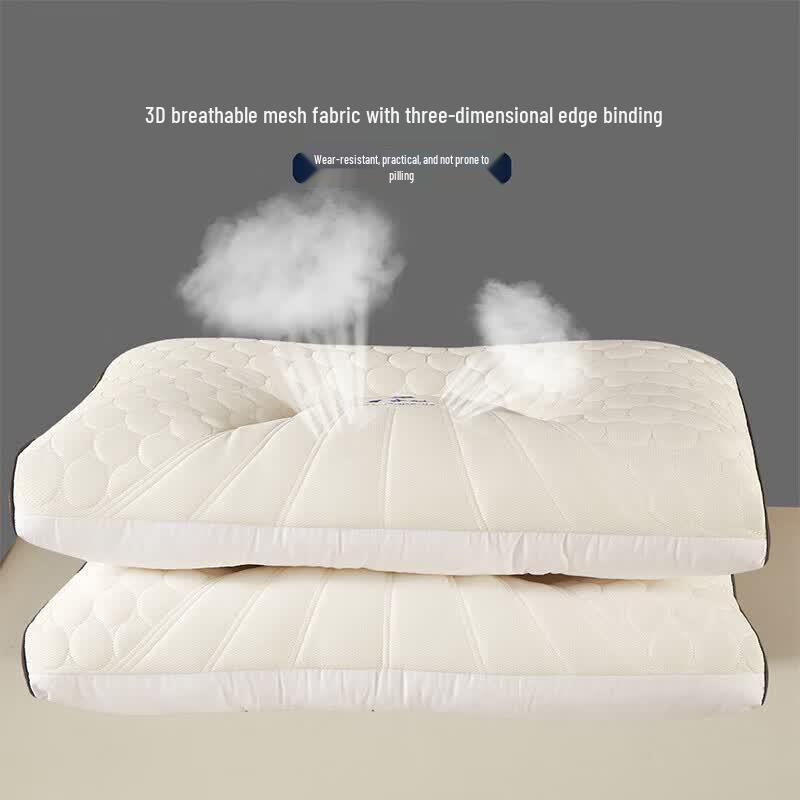 Jiuzhulu Cervical Pressure Relief Massage Pillow