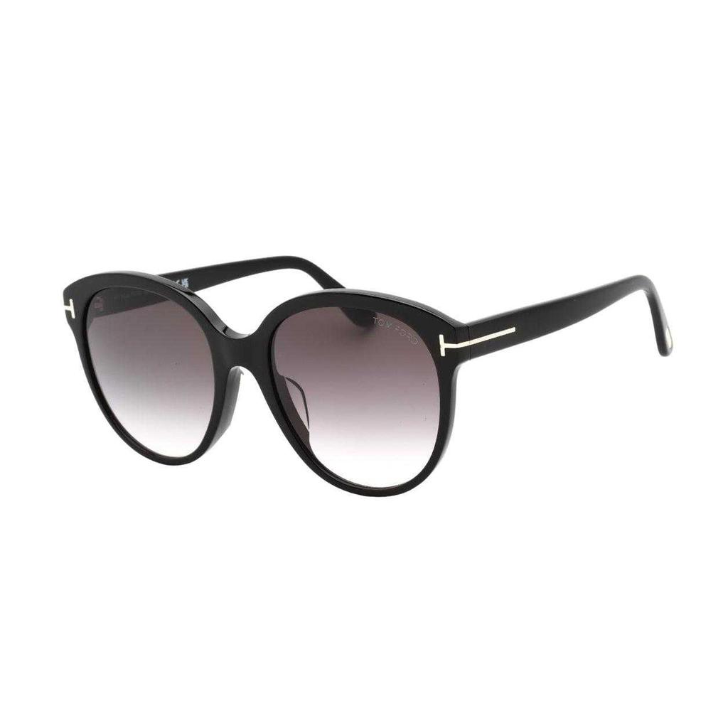 Tom Ford Womens/Ladies Sunglasses