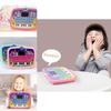 Led Screen Educational Learning Computer For Kids