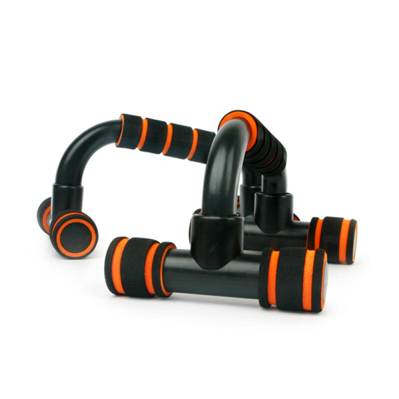 Klíčky na kliky HP110