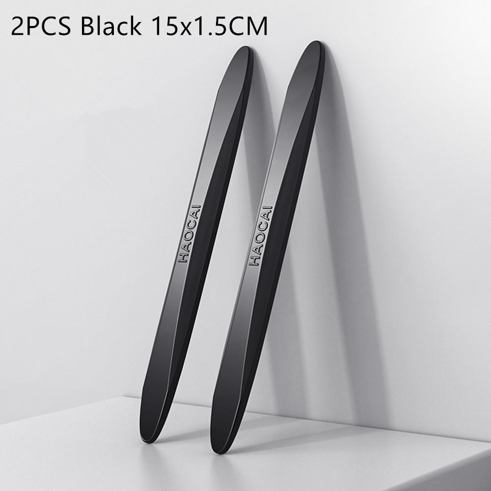 

Car Door Anti-collision Strip Auto Door Edge Bumper Protector Strip Corner Guard Rearview Mirror Anti-scratch Sticker Styling