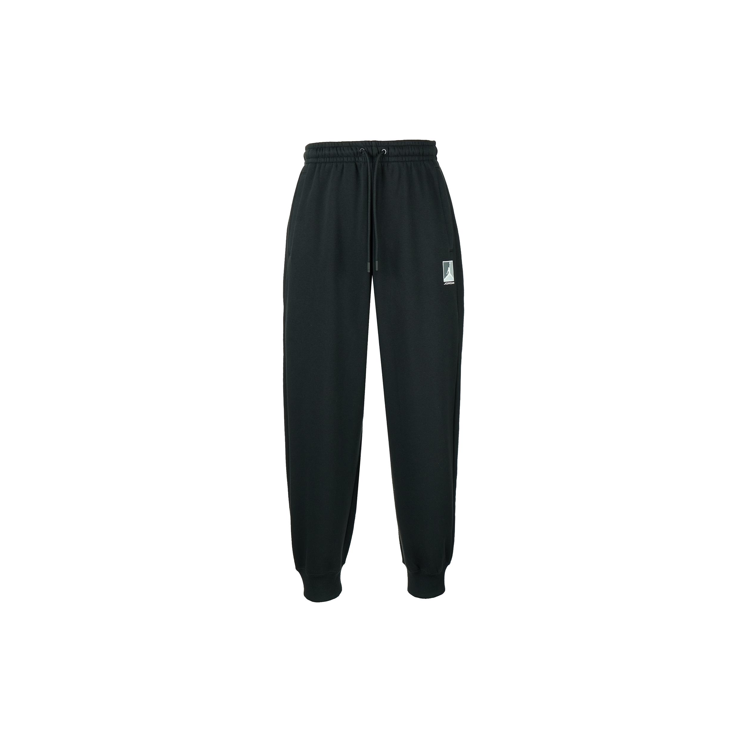 Jordan Brooklyn Casual Pants Men s HV0547-010 XL