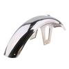 Motoebike Metal Steel Front Mud Guard Protective Cover for Honda
