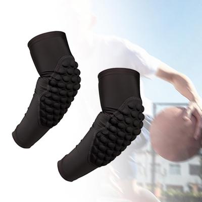 Elbow Pads Brace Guard Sleeve Support Covers Knee Sleeves