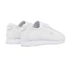 Lacoste Damskie Skórzane Trampki Klubowe