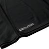 RS Taichi Cool Ride Sports Undershirt RSU320 BLACK UV Protection 3XL, Sweat-Wicking, Quick-Drying, Cool-Touch,