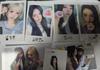 TRIPLES Love & Pop Studio Poka Obi Stickers Flexible, Hayoung, Yubin, Jiyoung, Soyeon