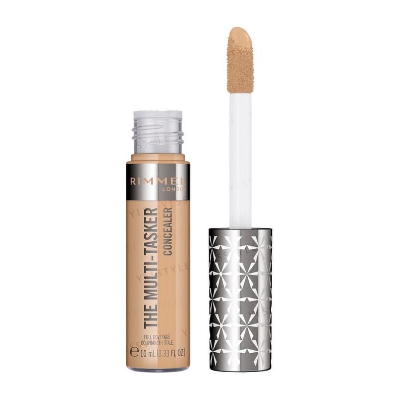 RIMMEL LONDON - The Multi-Tasker Concealer