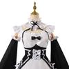 Rem & Ram Anime-Inspired Maid Cosplay Outfit