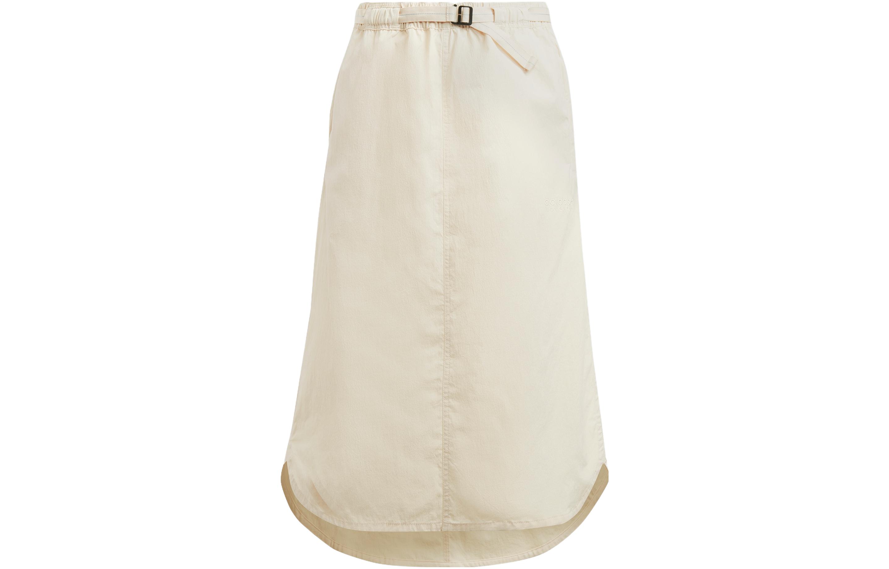 Adidas Originals Casual Long Skirt Women s IB7372 XXS