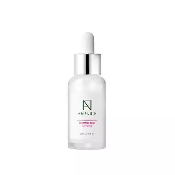 Authentic Coreana Ampoule N Ceramide Shot Ampoule 30ml