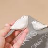 Ceramic Bird Seasoning Jars - Unique Wedding Favors & Valentine's Day Gifts in Stock