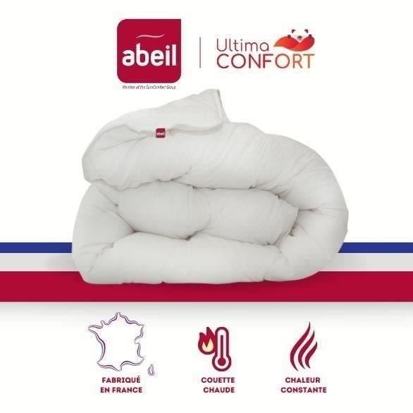 ABEIL Warm Duvet 450gr/m² Ultima Confort - 200 X 200 Cm