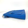 Louis Vuitton M82270 Aerogram Takeoff-Pouch Clutch (Initials "MH" on name tag)