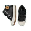 Converse Chuck Taylor All Star   Berkshire Boot Easy-On TD 'Black'