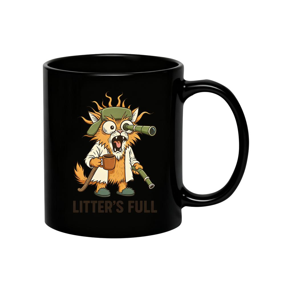 Funny Coffee Mugs 11oz, Hidden Message Mug, Gift For Coworkers Work Besties, Coffee Lover Gift For Friends