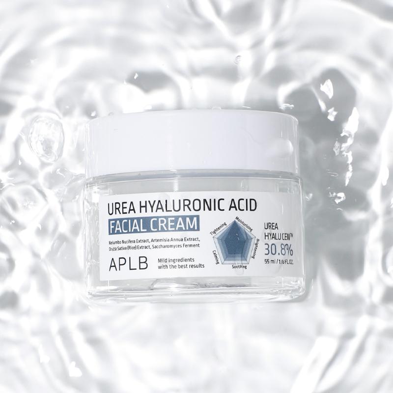 APLB Urea Hyaluronsäure Gesichtscreme 55ml