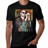 Layne Staley Alice In Chains Grunge TShirt Soft Lightweight Cotton TShirt