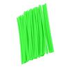 36pcs Wheel Spoke Protector Motocross Rims Skins Off Road Motorcycle Guard Wraps Kit Green