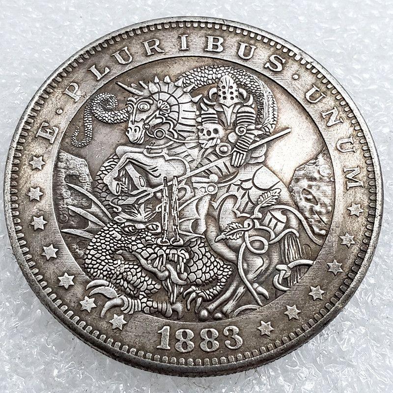 

Антикварный Коллекционный One Size чёрный