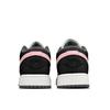 Jordan Air Jordan 1 Abrasion Resistant Low top Vintage Basketball Shoes Women's Strawberry Pink 553560-152(Team153-)